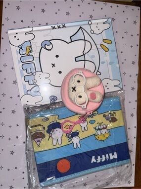 MIFFY BUNDLE